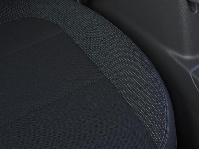 new 2024 Ford Bronco Sport car, priced at $40,476