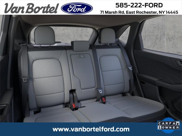 used 2024 Ford Escape car, priced at $30,890