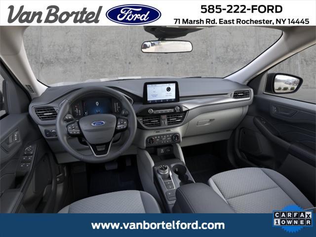 used 2024 Ford Escape car, priced at $30,890