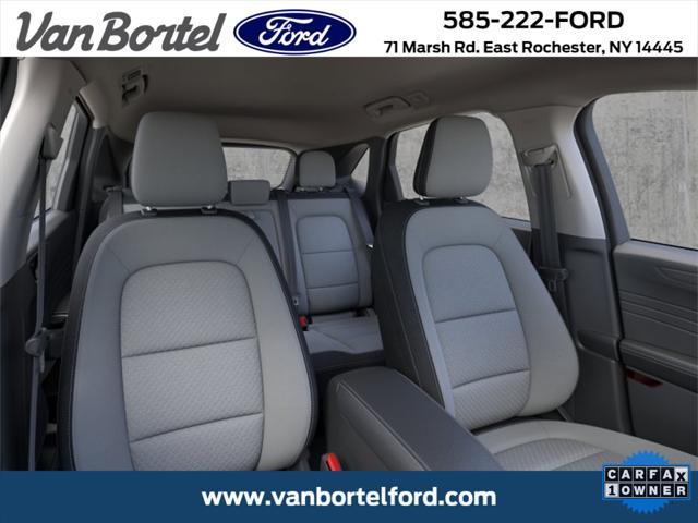 used 2024 Ford Escape car, priced at $30,890