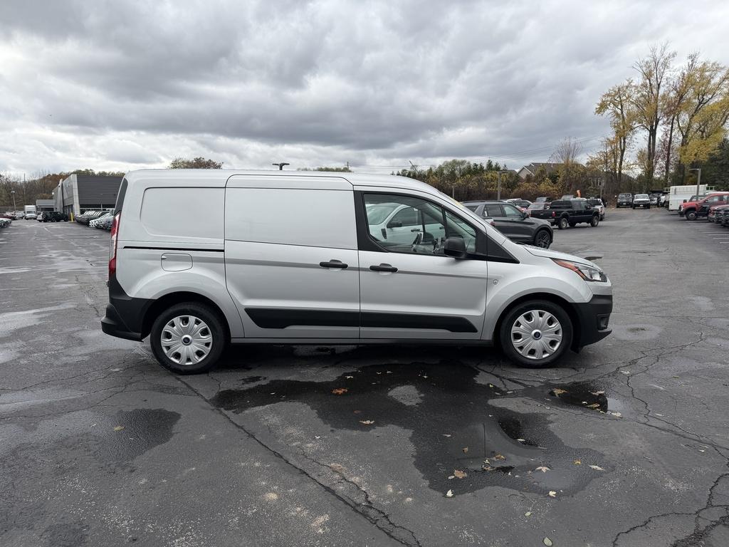 used 2020 Ford Transit Connect car, priced at $20,990