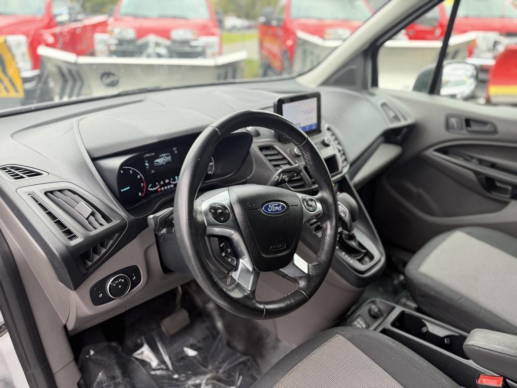 used 2020 Ford Transit Connect car, priced at $20,990