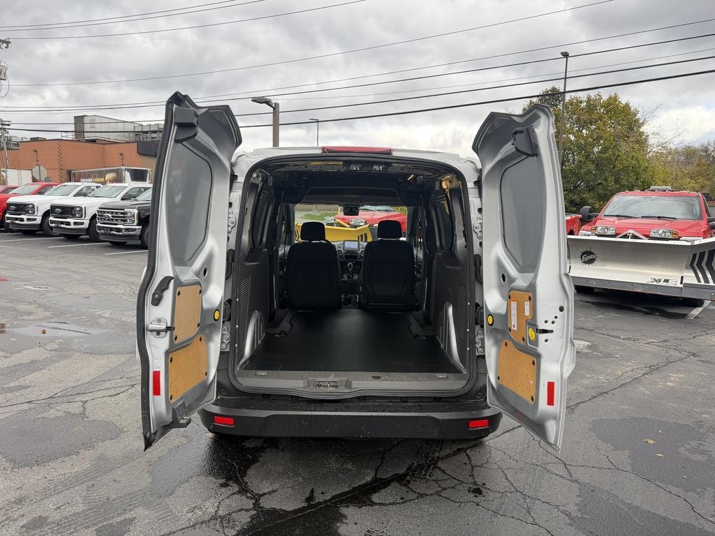 used 2020 Ford Transit Connect car, priced at $20,990