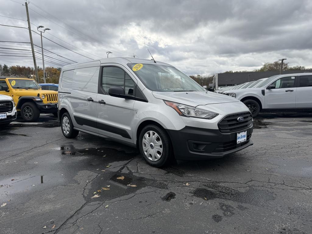 used 2020 Ford Transit Connect car, priced at $20,990
