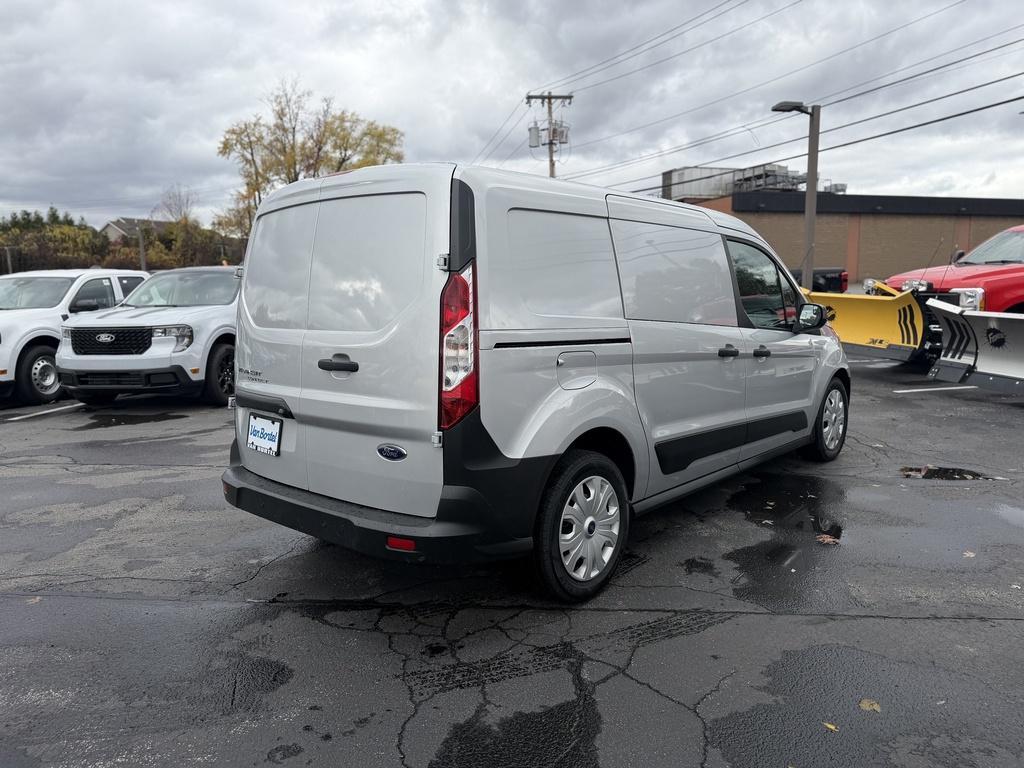 used 2020 Ford Transit Connect car, priced at $20,990