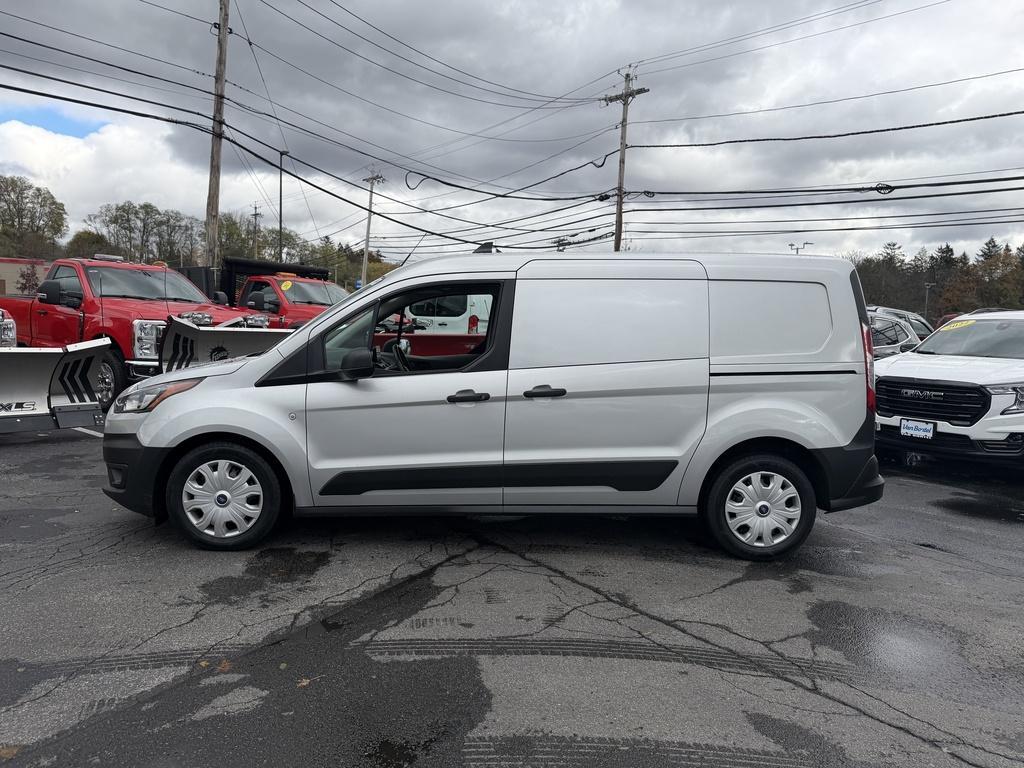used 2020 Ford Transit Connect car, priced at $20,990