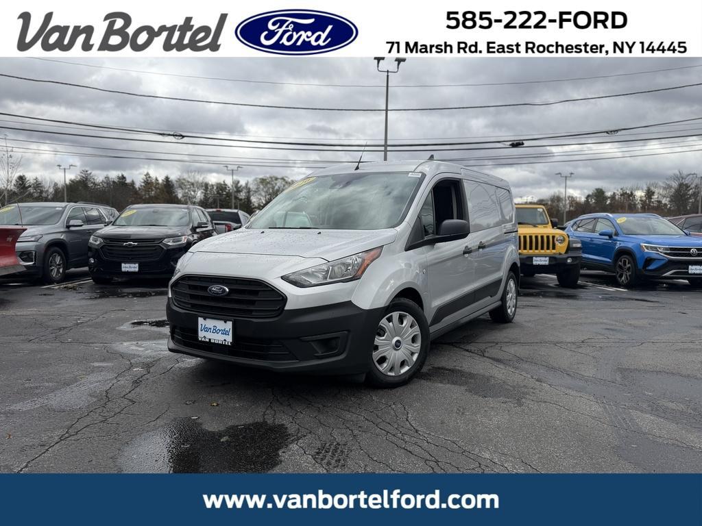 used 2020 Ford Transit Connect car, priced at $20,990