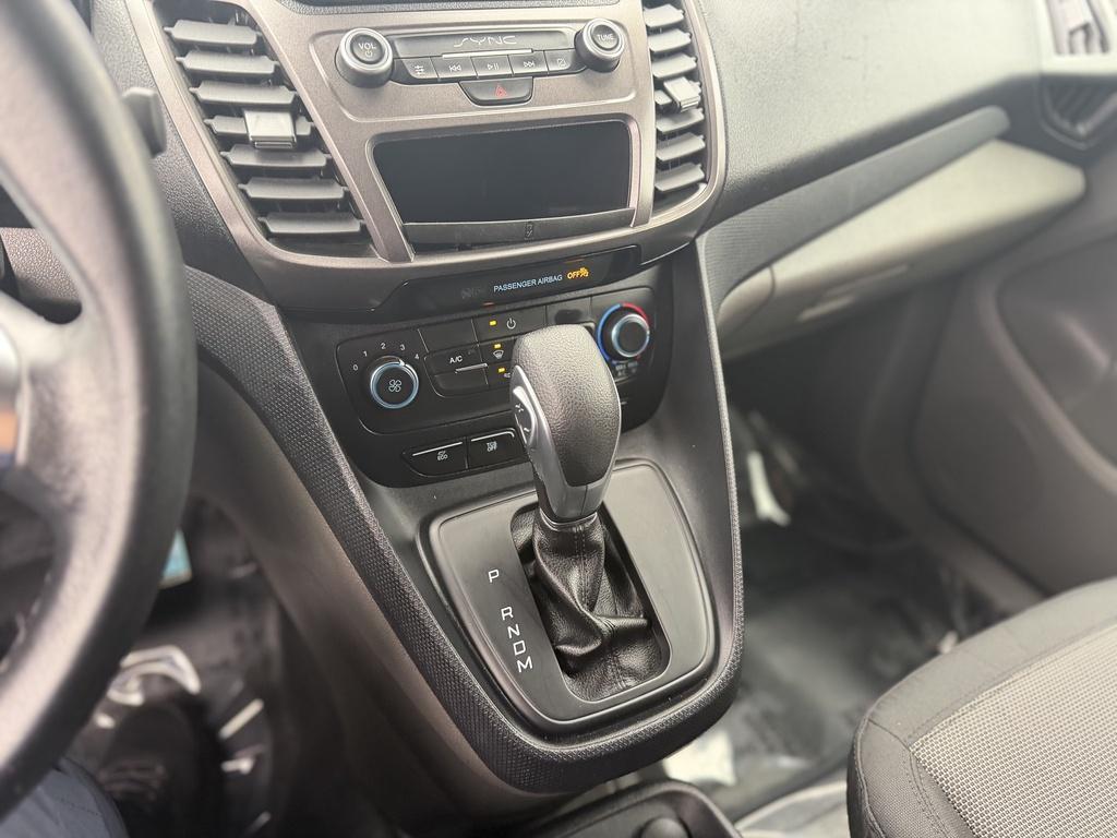 used 2020 Ford Transit Connect car, priced at $20,990