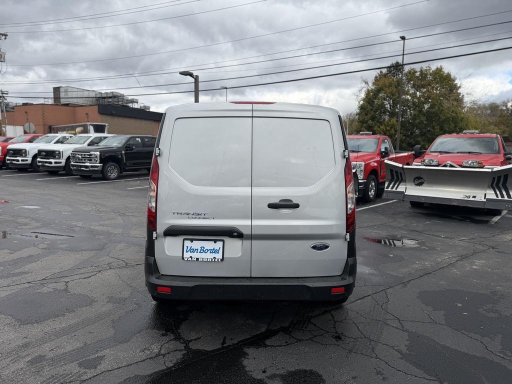 used 2020 Ford Transit Connect car, priced at $20,990
