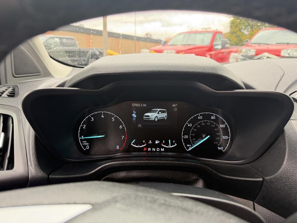used 2020 Ford Transit Connect car, priced at $20,990