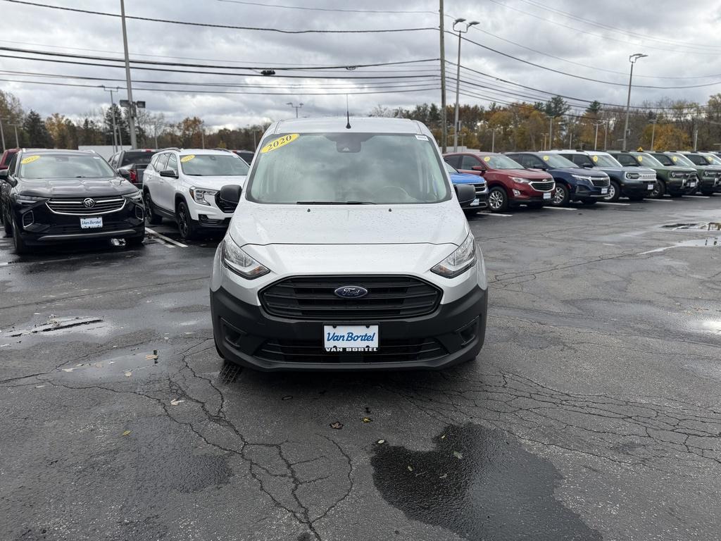 used 2020 Ford Transit Connect car, priced at $20,990