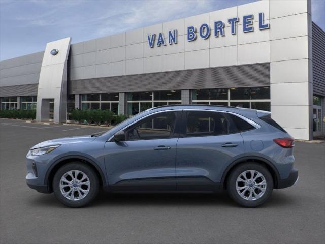 new 2024 Ford Escape car, priced at $34,647