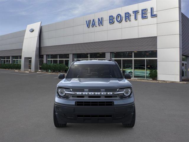 new 2024 Ford Bronco Sport car, priced at $30,760