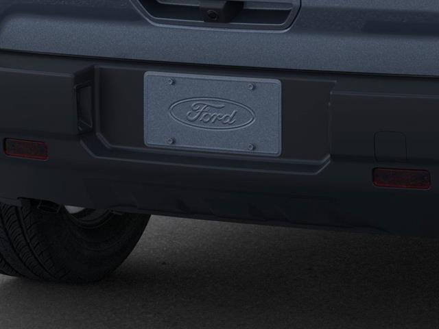 new 2024 Ford Bronco Sport car, priced at $30,760