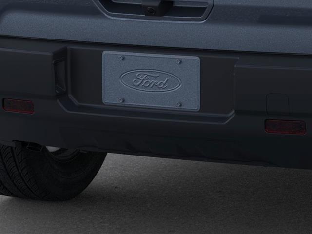 new 2024 Ford Bronco Sport car, priced at $30,760