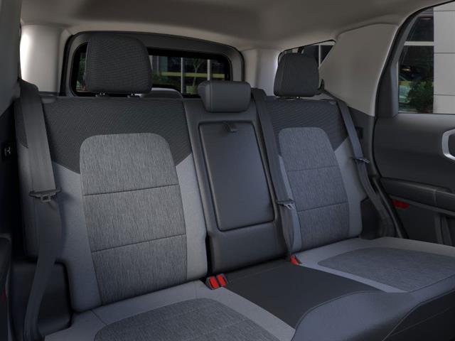 new 2024 Ford Bronco Sport car, priced at $30,760
