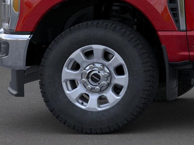 new 2025 Ford F-250 car, priced at $59,650