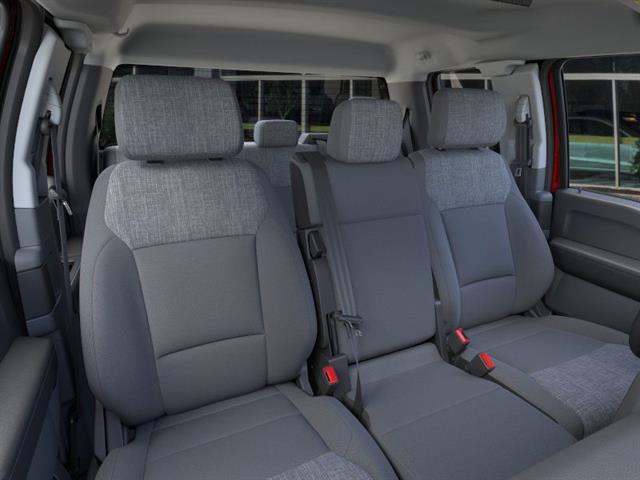 new 2025 Ford F-250 car, priced at $59,650