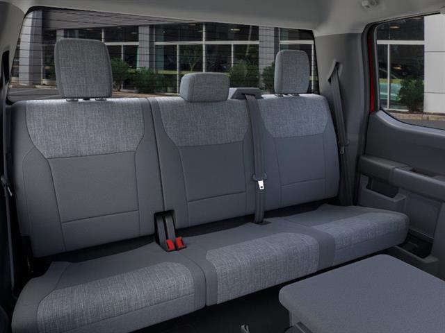 new 2025 Ford F-250 car, priced at $59,899