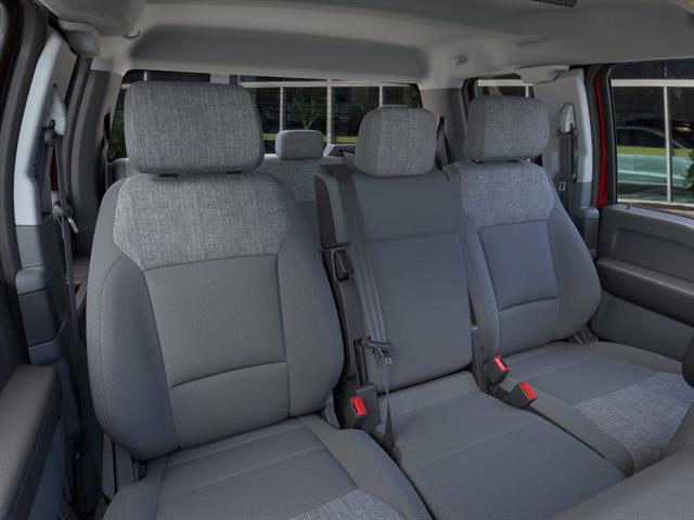 new 2025 Ford F-250 car, priced at $59,899