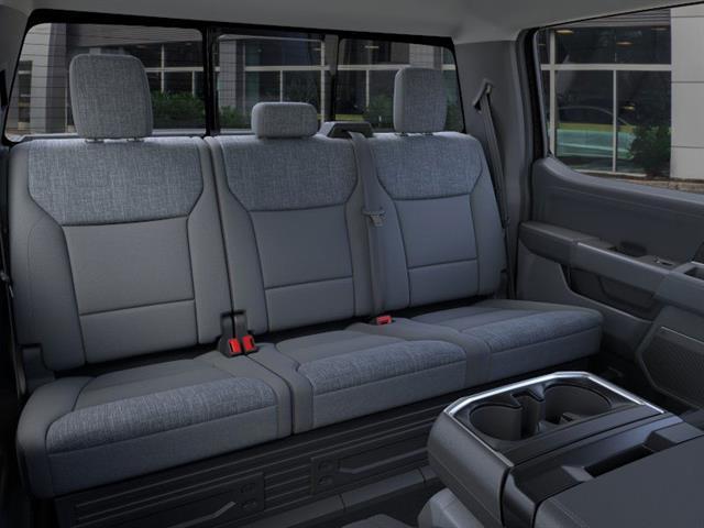 new 2025 Ford F-150 car, priced at $60,141