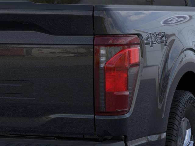 new 2025 Ford F-150 car, priced at $60,141
