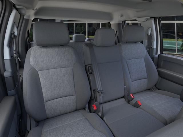 new 2025 Ford F-250 car, priced at $53,623