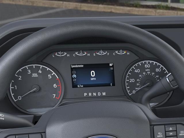 new 2025 Ford F-250 car, priced at $54,326
