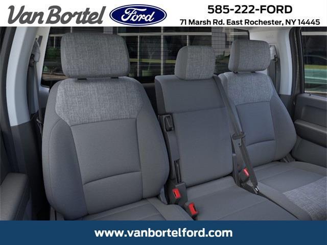 new 2025 Ford F-250 car, priced at $54,326
