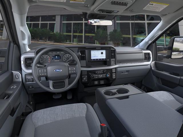 new 2025 Ford F-250 car, priced at $54,326