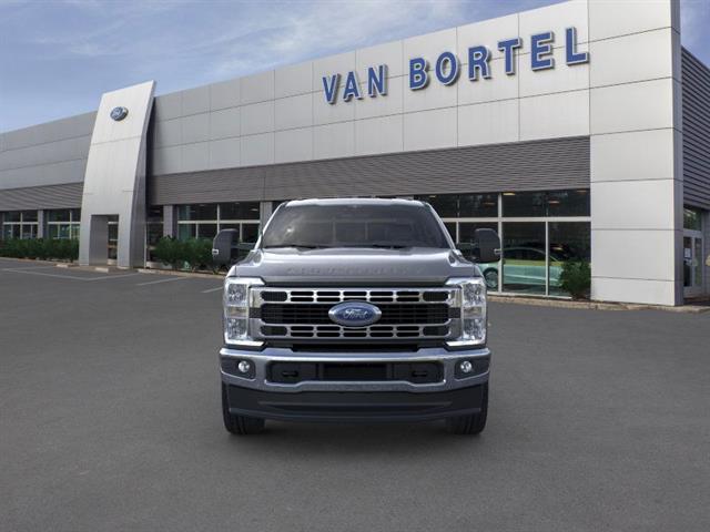 new 2025 Ford F-250 car, priced at $54,326