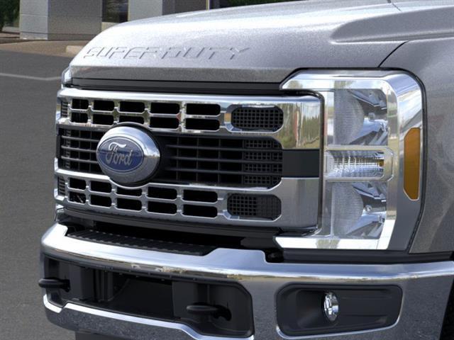 new 2025 Ford F-250 car, priced at $54,326