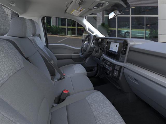 new 2025 Ford F-250 car, priced at $54,326