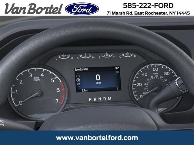 new 2025 Ford F-250 car, priced at $54,326