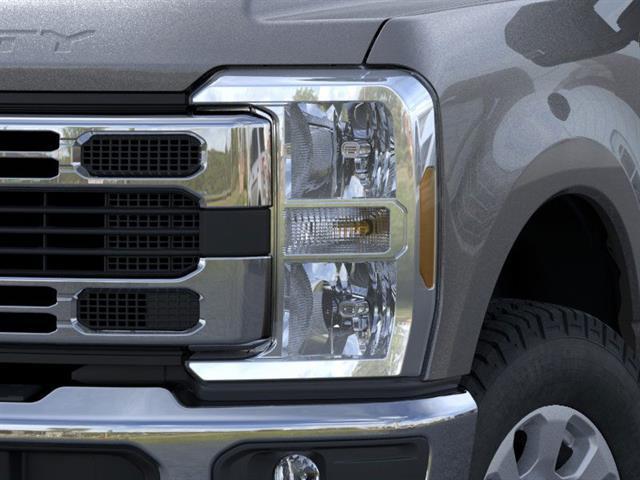 new 2025 Ford F-250 car, priced at $54,326