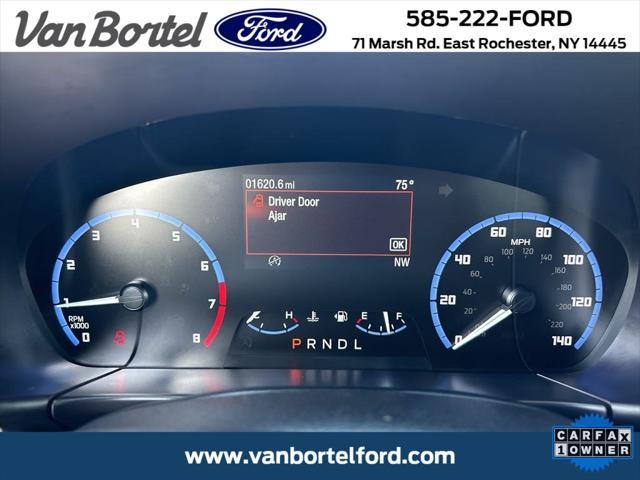 used 2024 Ford Bronco Sport car, priced at $31,890