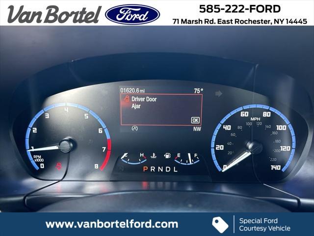 used 2024 Ford Bronco Sport car, priced at $30,290