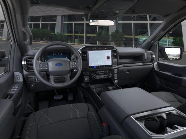 new 2024 Ford F-150 car, priced at $47,181