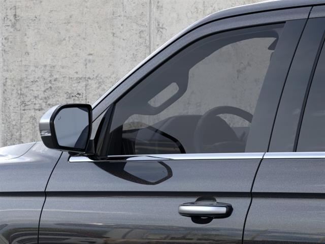 new 2024 Ford Expedition car, priced at $78,276