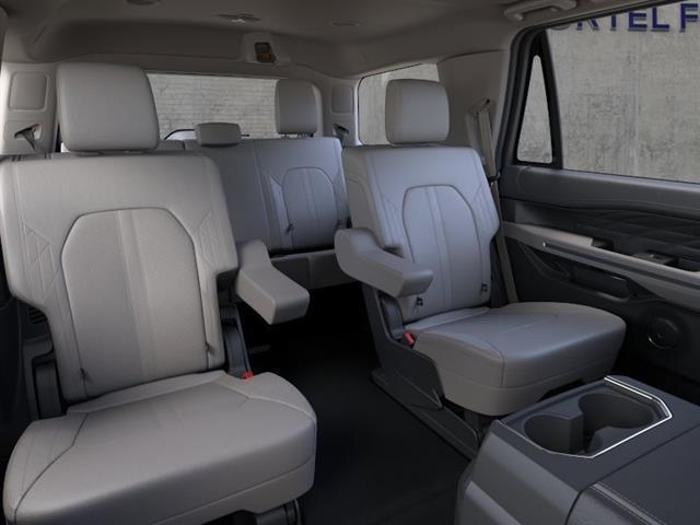 new 2024 Ford Expedition car, priced at $78,276