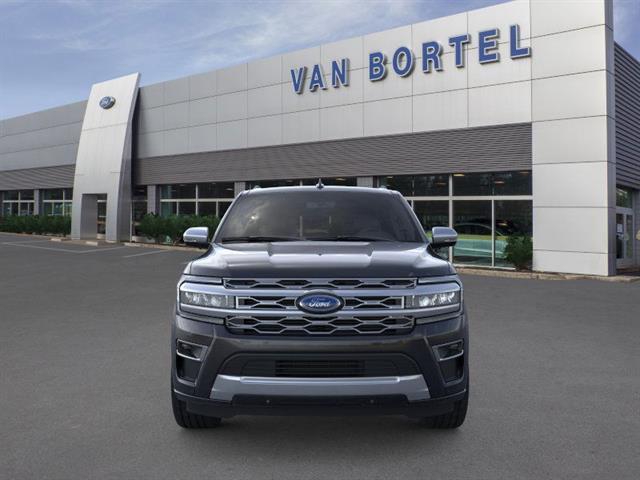 new 2024 Ford Expedition car, priced at $77,526