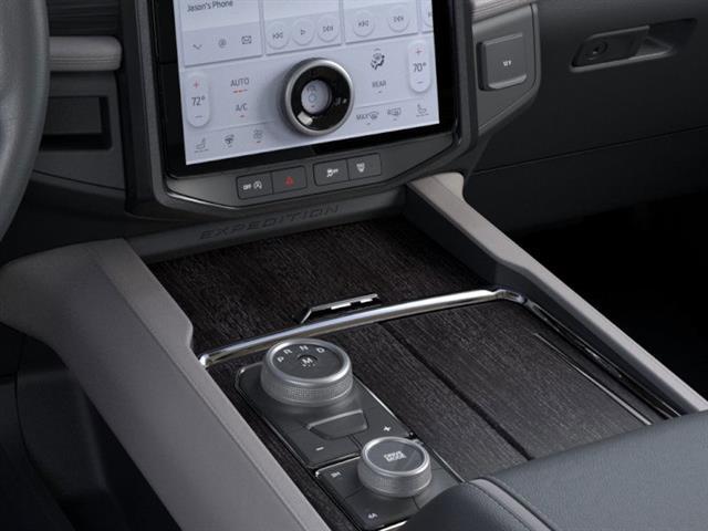 new 2024 Ford Expedition car, priced at $77,526