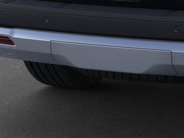 new 2024 Ford Expedition car, priced at $77,526