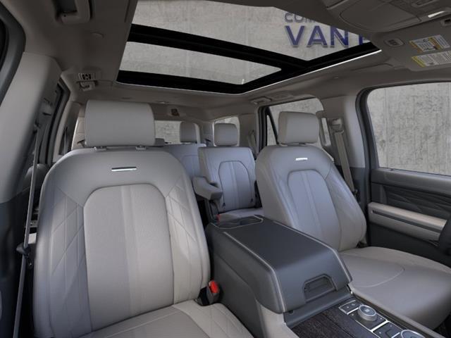 new 2024 Ford Expedition car, priced at $78,276