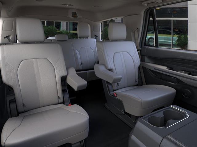 new 2024 Ford Expedition car, priced at $77,526