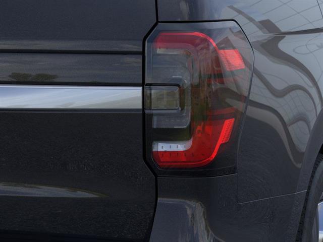 new 2024 Ford Expedition car, priced at $77,526