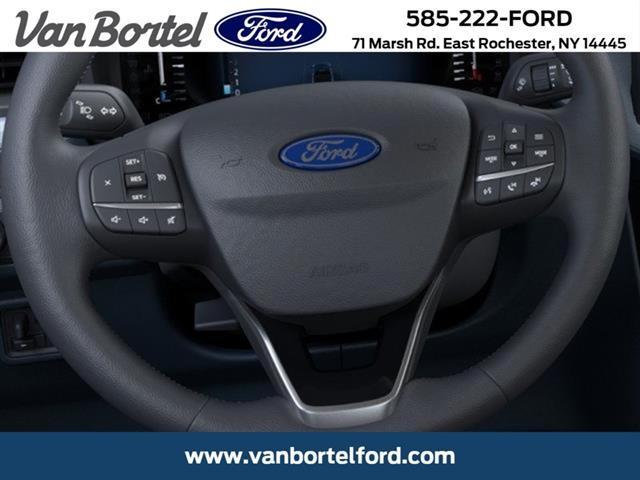 new 2025 Ford Maverick car, priced at $36,910