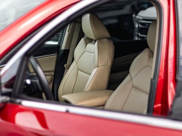 used 2019 Acura MDX car, priced at $26,990