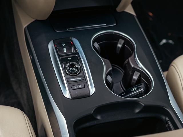 used 2019 Acura MDX car, priced at $26,990