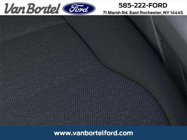 used 2025 Ford F-150 car, priced at $56,690